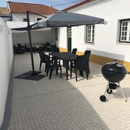 Casa Adega Da Fonte Casa de Férias