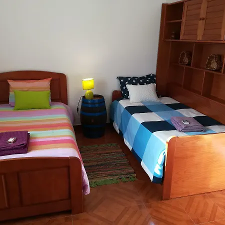 Casa Adega Da Fonte Casa de Férias Ericeira