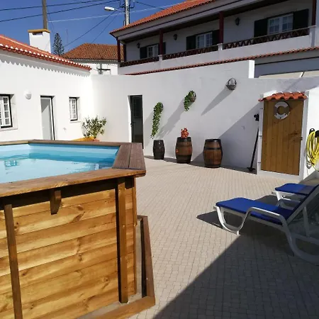 Casa Adega Da Fonte Casa de Férias