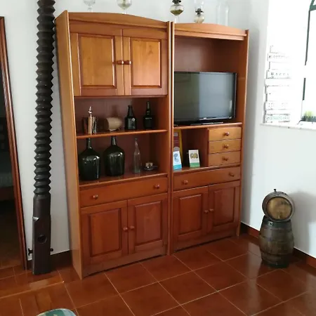 Casa Adega Da Fonte *