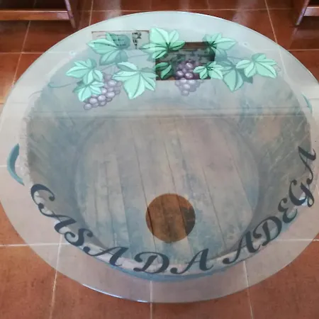 Casa Adega Da Fonte Casa de Férias Ericeira