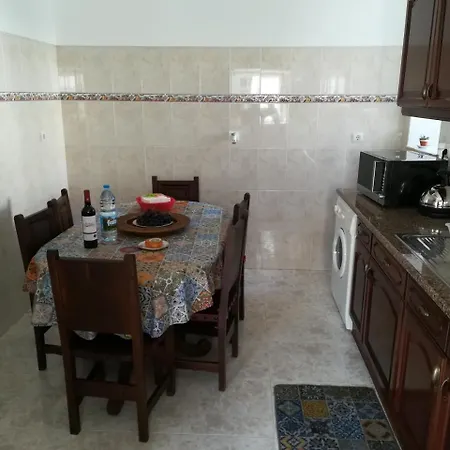 Casa Adega Da Fonte Casa de Férias Ericeira