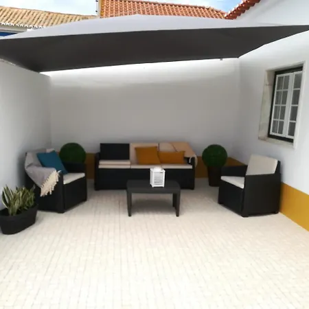 Casa Adega Da Fonte * Ericeira