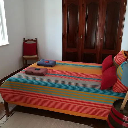 Casa Adega Da Fonte