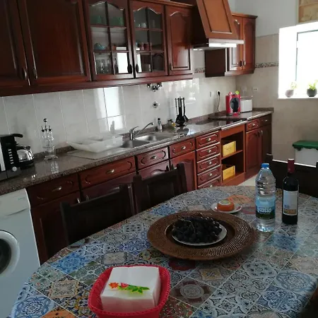 Casa Adega Da Fonte
