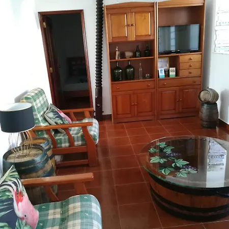 Holiday home Casa Adega Da Fonte *