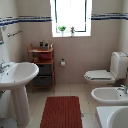 Casa Adega Da Fonte