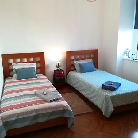 Holiday home Casa Adega Da Fonte