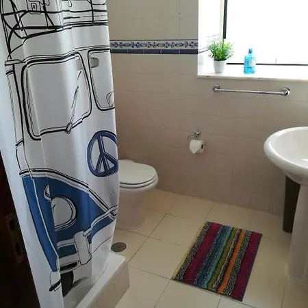 Holiday home Casa Adega Da Fonte *