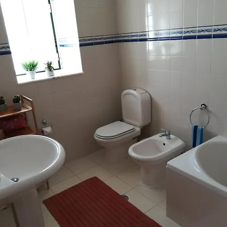 Casa Adega Da Fonte
