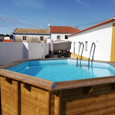Holiday home Casa Adega Da Fonte *
